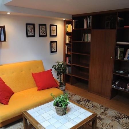 Apartma V Pivovaru Genius Noci Lomnice  Exterior photo