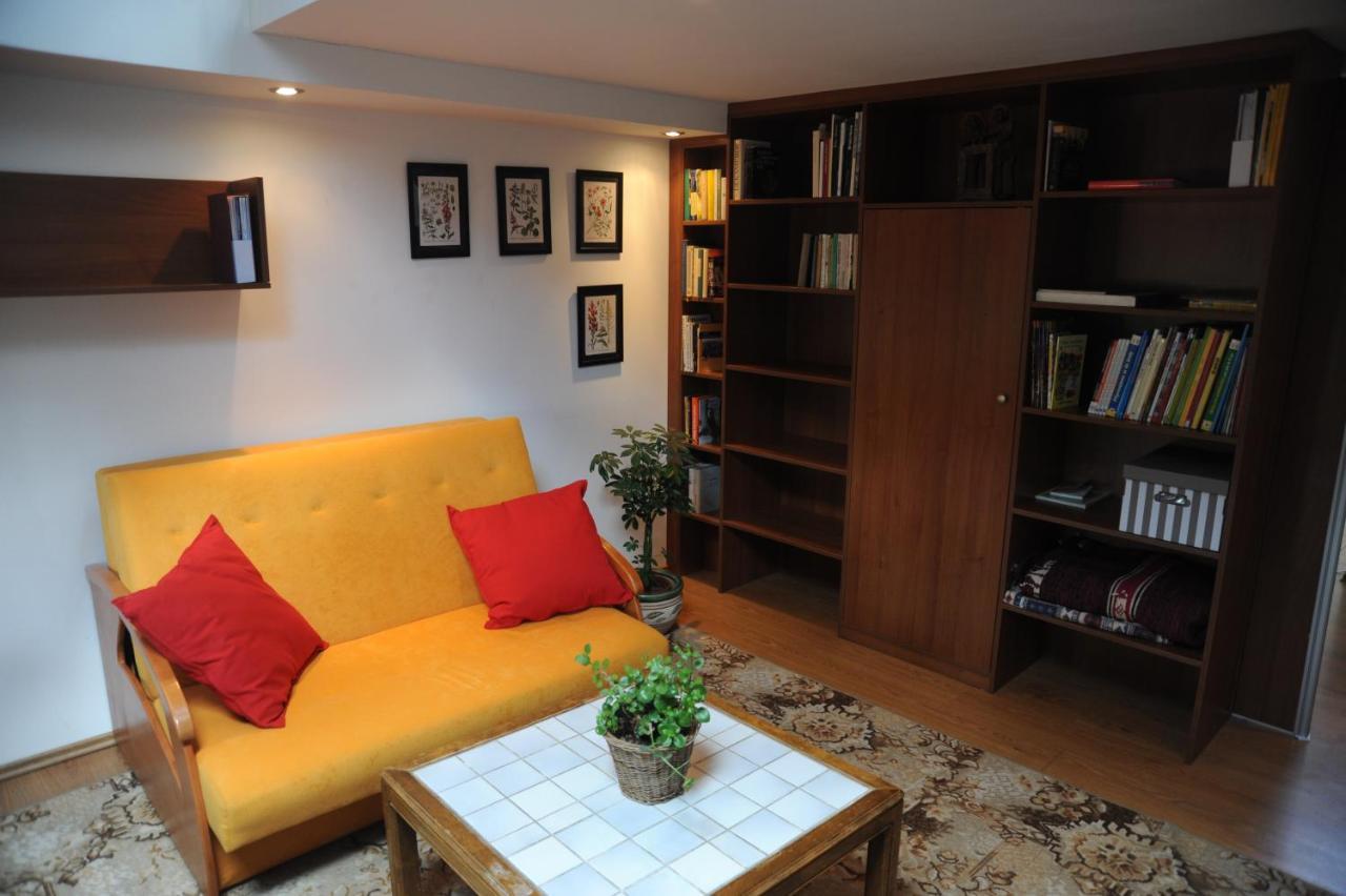Apartma V Pivovaru Genius Noci Lomnice  Exterior photo