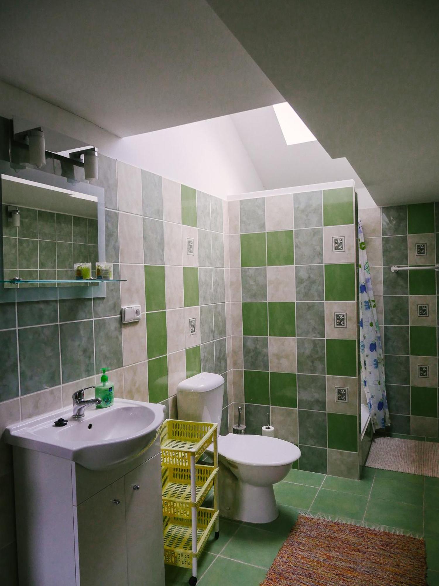 Apartma V Pivovaru Genius Noci Lomnice  Exterior photo